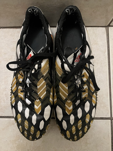 Adidas Predator Instinct Size 9.5