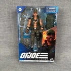 GI Joe Classified Series Gung Ho 6in Action Figure Hasbro Complete