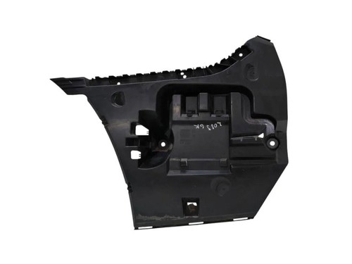 BMW 5 F10 Stoßstangenhalterung hinten links 7184767 3.0 Diesel 2011 34065033