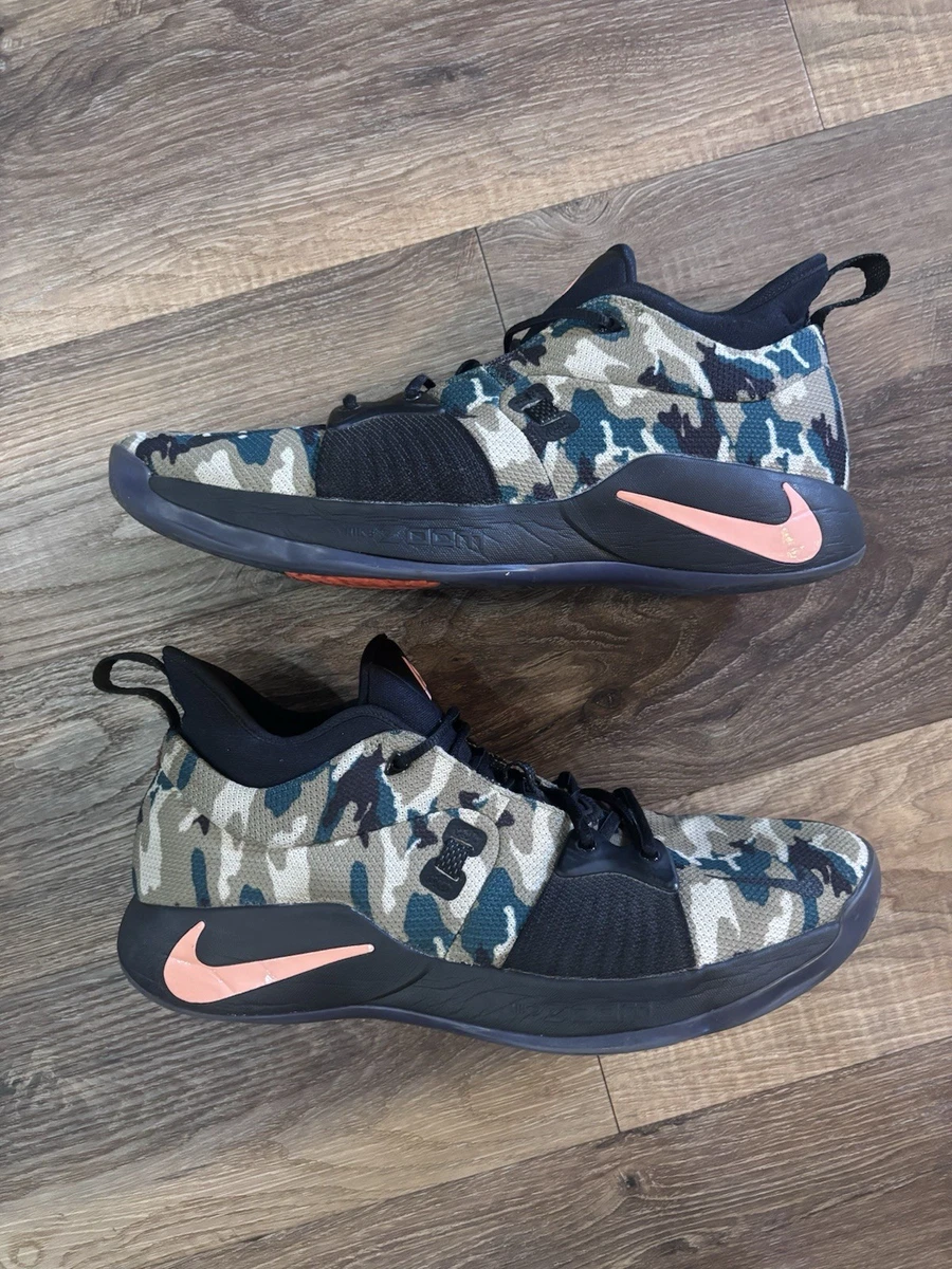 Preços baixos em Tênis Nike PG 2 masculino | eBay