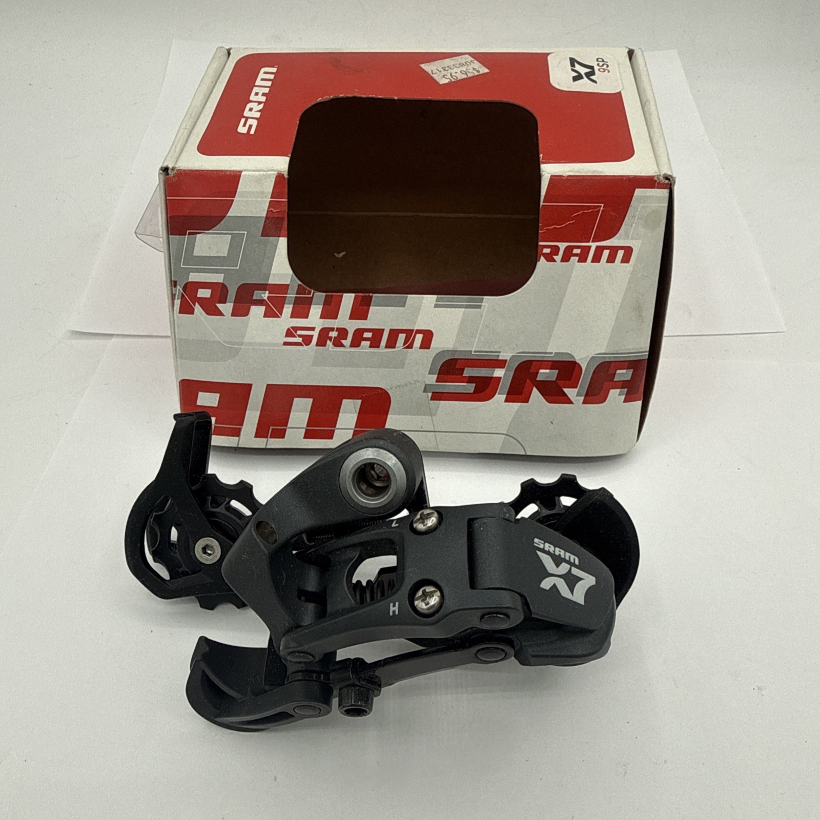 Nos Brand New In Box