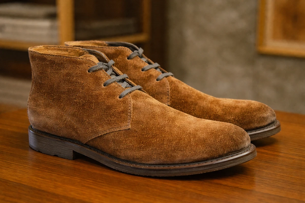 Frye Men display picture 2