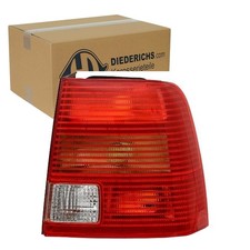 DIEDERICHS RÜCKLEUCHTE RÜCKLICHT RECHTS passend für VW PASSAT | 2245092