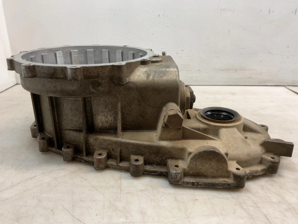 Jeep TJ JK Wrangler Rubicon NP241 caja delantera transferencia 2003-2017 065346 Foto 4 de 4