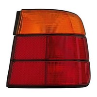 Diederichs Heckleuchte RüCkleuchte Gelb FüR BMW 5Er E34 Rechts AußEn 63211384010