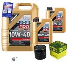 Filtre à huile Chrysler SARATOGA