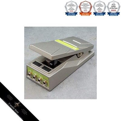 Limetone Audio/LTV-30L Version2 Volume Pedal Limetone AudioJapan Brand New