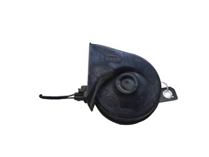 Volvo V70 2009 Hupe Signalhorn Fanfare 0055306 JUT172422