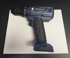 Snap On Cdr9050mb 18v Hammer Drill Tool Only