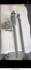 1/2 OD & 5/8 OD Tubing Bender Conduit Bender Made In USA Imperial Brass