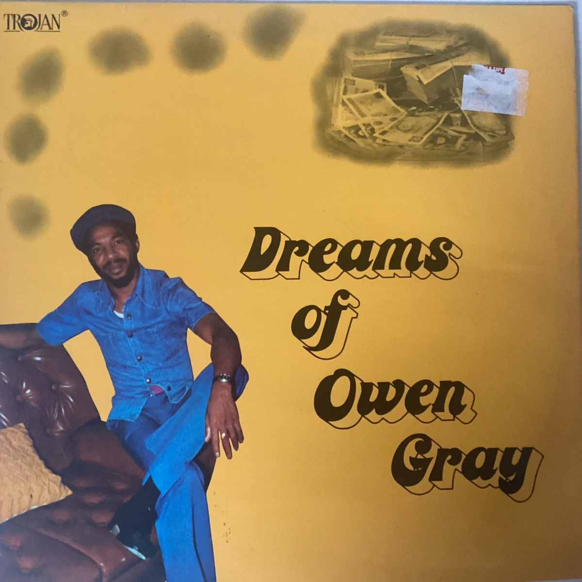 Owen Gray for sale | eBay UK