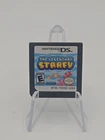 The Legendary Starfy Nintendo DS Loose Cartridge Only Tested Working