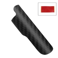 Carbon Fiber Guard 3K Pattern Design Easy Installation Lightweight Material