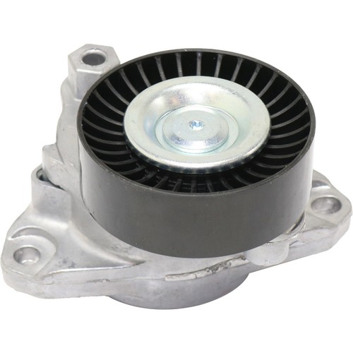 Serpentine Belt Tensioner & Pulley for Mercedes Benz ML S R Class Sprinter - Picture 4 of 5