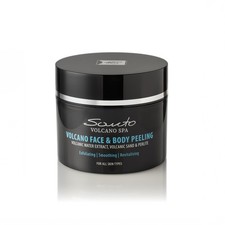 Body and Face Peeling Cream 200ml   Facial Peeling Cream for Deep Cleansin