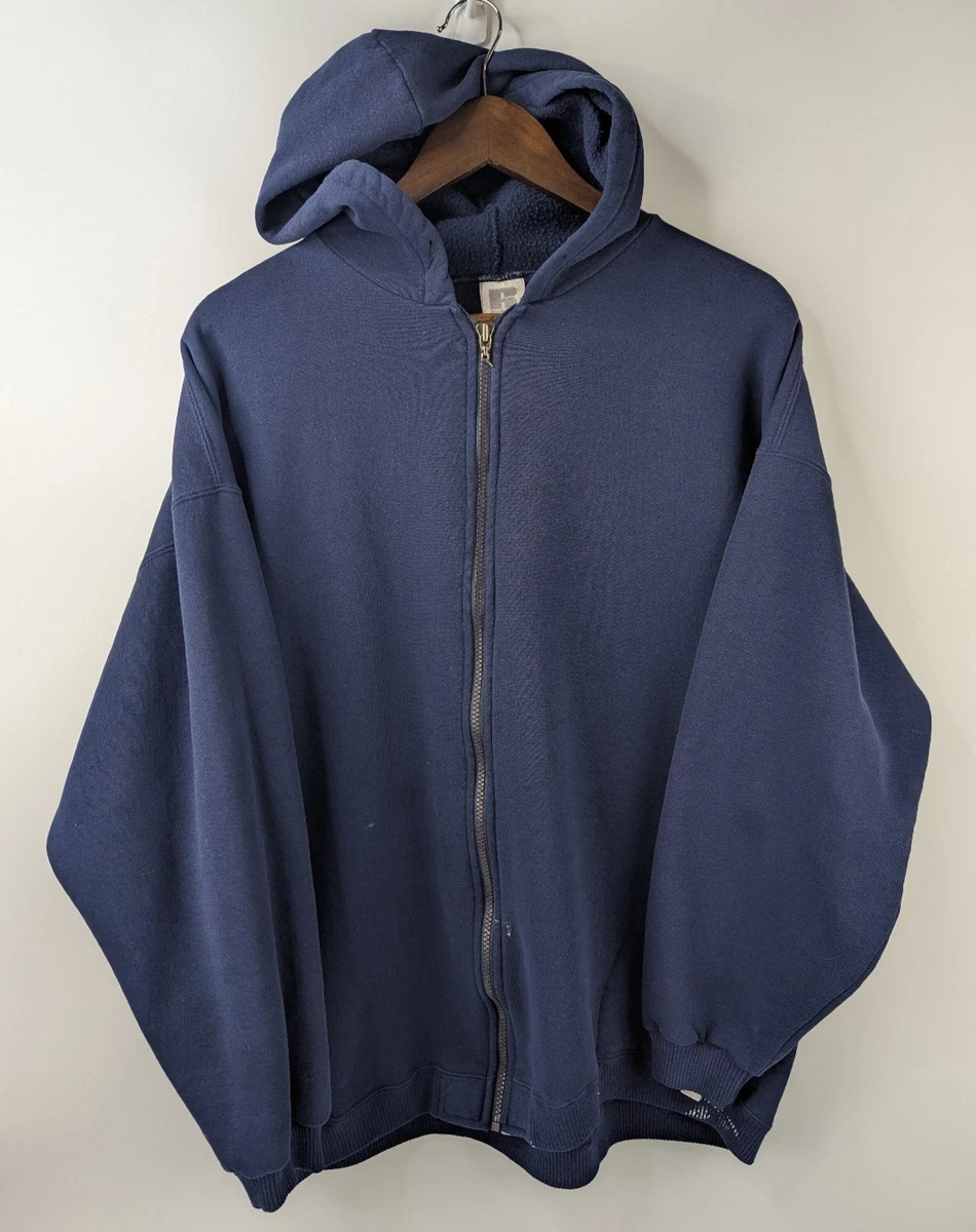 Russell Athletic Blue Hoodies for Men for Sale | Shop Men's