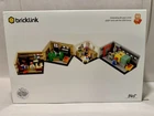 LEGO Bricklink: The Lego Story (BL19008), used but complete