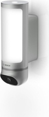 Bosch Smart Home Außenkamera II, Überwachungskamera Außen, 1080p Full-HD NEU