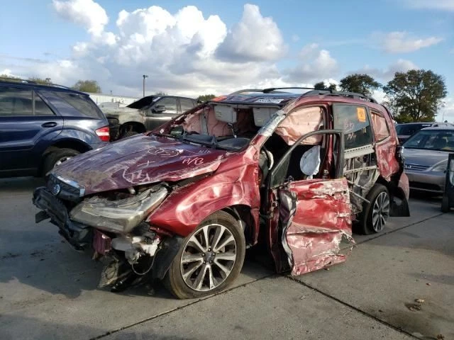 Subaru Forester 2017 2018 parachoques trasero reflector lente marcador lado derecho Foto 4 de 4