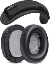 Ear Pads Headband Cushion Cover Kit for Beyerdynamic Lagoon ANC Headset