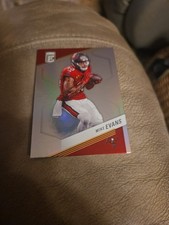 Mike Evans 2023 Panini Donruss Elite BASE #76 BUCCANEERS
