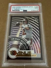 2020 Panini Donruss Optic Tom Brady T-Minus 3 2 1 #TM6 PSA 9