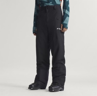 Terrex Multi 2 Layer Climaproof Insulated Trainingshose