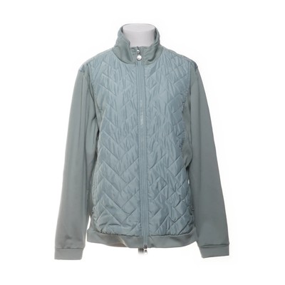 Daily Sports, Trainingsjacke, Damen, Größe: XXL, Grün, Polyamid/Polyester #CZn