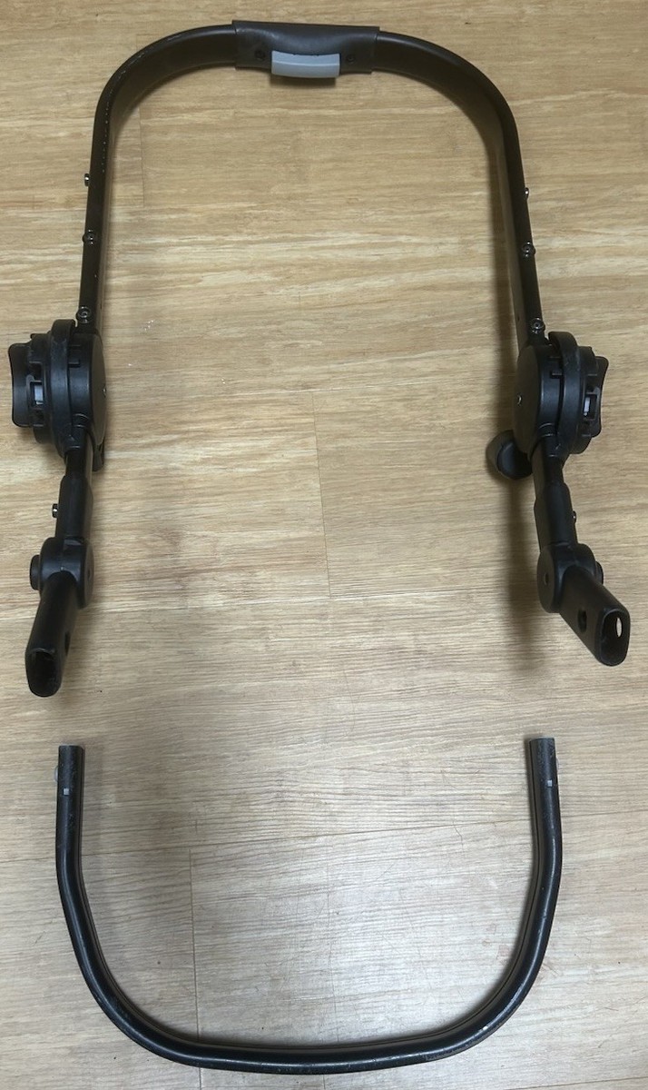 Baby Jogger City Select Stroller Second Seat Frame FRAME ONLY #1