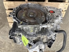 2016 Chrysler 200 107k Used Automatic Transmission 9 Speed 948te