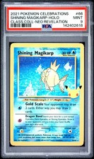 2021 POKEMON CELEBRATIONS CLASSIC COLLECTION 66 SHINING MAGIKARP-HOLO on eBay
