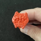 Vintage MOTU Masters of the Universe Battle Ram Missile Accessory Part