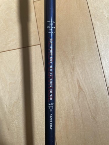 Cleveland TA7 Iron Set 3-PW + Aw/Sw Bonus Right-Handed Flex S Clubs no113 no113 - Picture 10 of 10