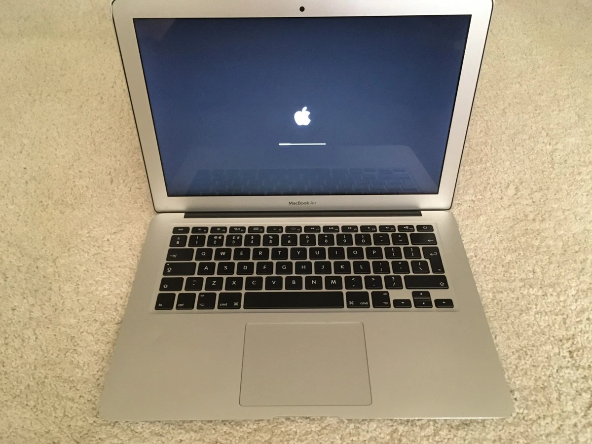 2014 Apple MacBook Air Laptops for sale | eBay