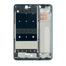 Mid-Frame Housing For Xiaomi Redmi Note 9 Pro Tropical Green