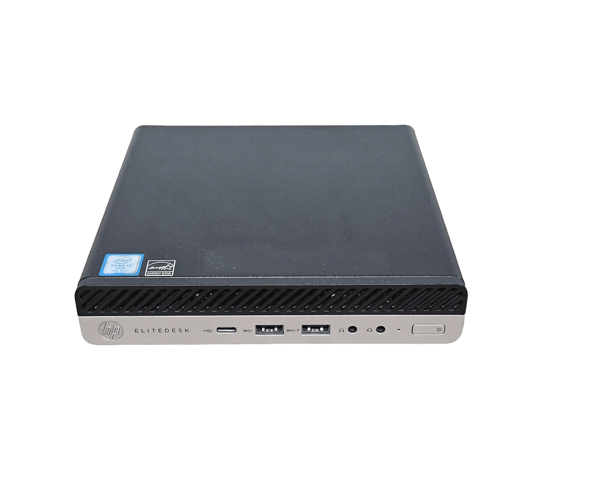 HP EliteDesk 800 G3 PC Desktops & All-In-One Computers for sale - eBay