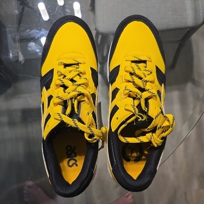 ASICS Gel-Lyte V Welcome To The Dojo Size 10 1/2 BRAND NEW Never worn