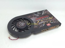 HD5770 HD6770 graphics card heat sink, special card dedicated 2-Pin