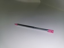 NEW Bubble Gum PINK Adjustable Stylus Pen for First original Nintendo 3DS N11