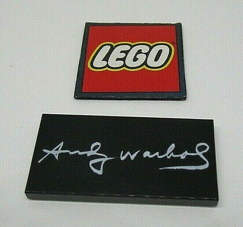 LEGO Tile Bricks - Choose Designs - 2431, 3069, 37294, 4150, 35380 - Picture 2 of 42