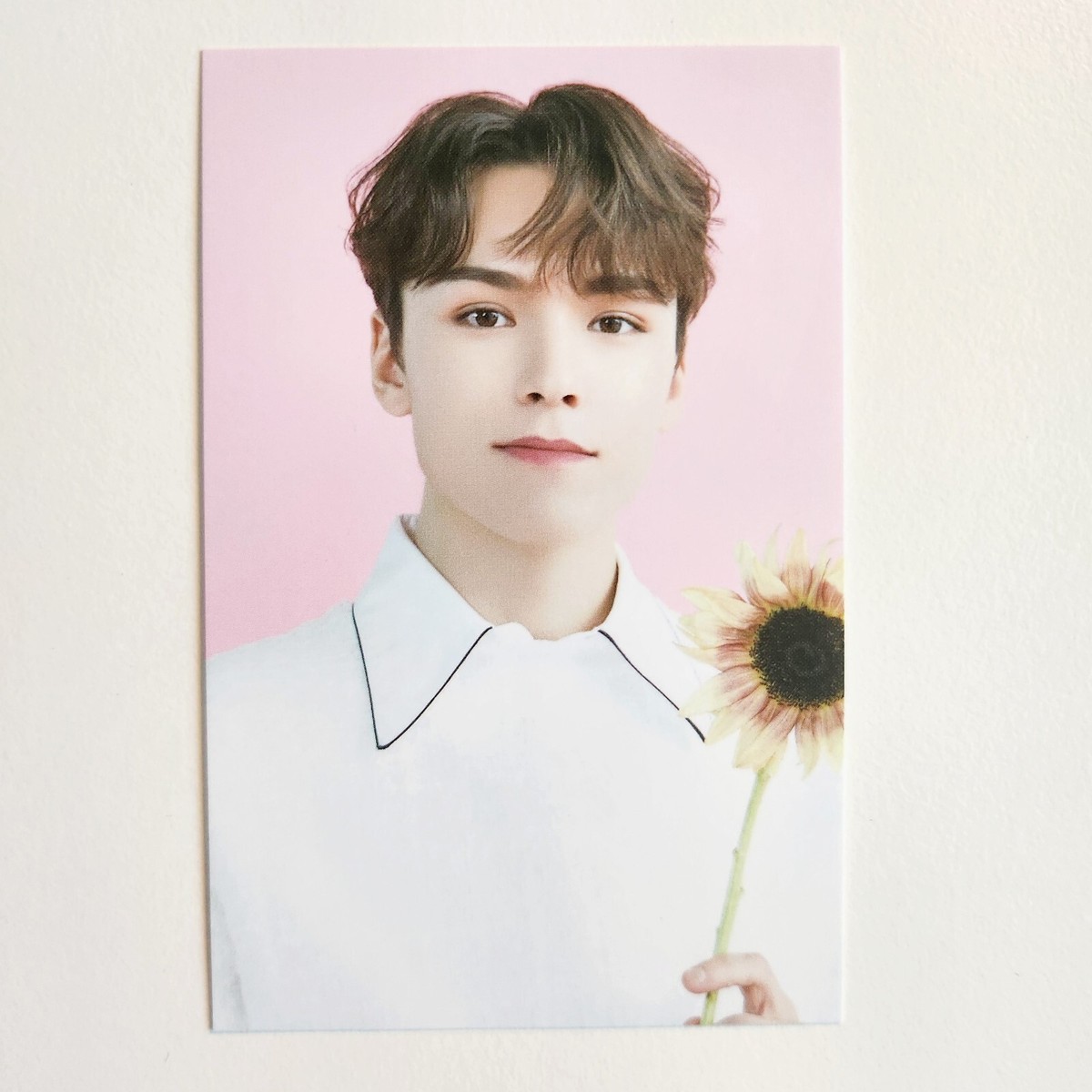 seventeen cafe in seoul トレイ＆テーブルマットセット SEVENTEEN CAFE in SEOUL Official Merch Tray & Table Mat