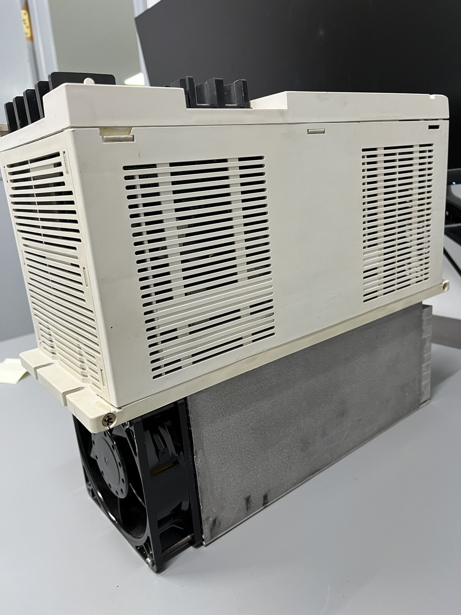 MDS-B-SP-300 Spindle Drive Unit 三菱電機 Mitsubishi Spindle Drive MDS-B-SP-300 | eBay