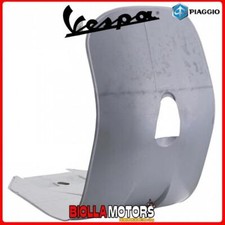 KIT SCUDO PEDANA RESTAURO SCUDO VESPA 50 SPECIAL 1969-1981 LAMIERATO