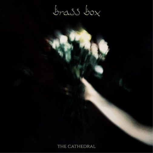 Brass Box The Cathedral (CD) Album