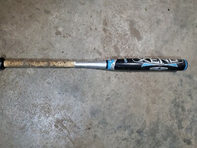 Batte De Softball Louisville Slugger XENO FP12X TPS 2012 – 33 Pouces / 23 Oz – (-10) – Occasion