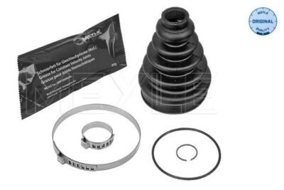 Meyle 100 498 0090 Kit Cuffia Per Semiasse Lato Cambio, Compatibile Con VW, Audi, Seat (codici OE 1J0498201B, 1J0498201K)