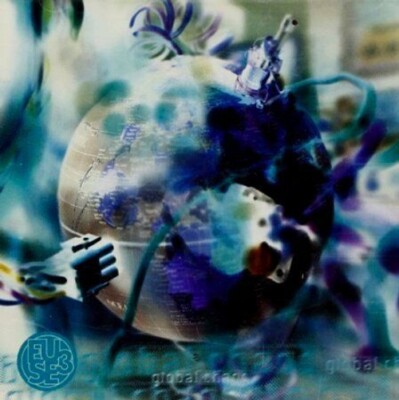 FUSE 3 Global Chaos /Asian Dub Foundation Fun-Da-Mental Trans-Global Underground