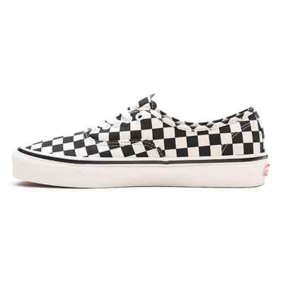 Size 8.5 - VANS Authentic 44 DX Anaheim Factory for sale