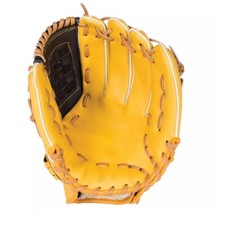 American Baseball Gloves made with  original soft smooth cowhide leather