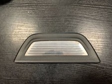 Baguette de porte BMW X3